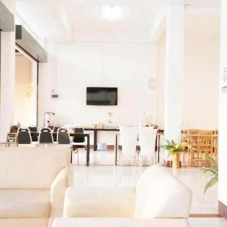 Rueangrat Hotel Ranong Exterior foto