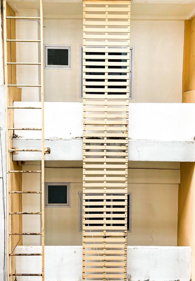 Rueangrat Hotel Ranong Exterior foto